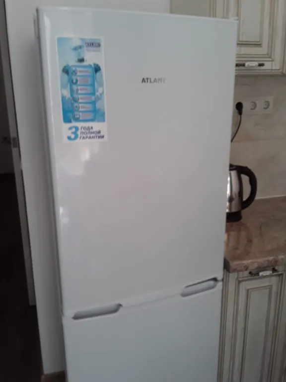 Апартаменты с видом на море