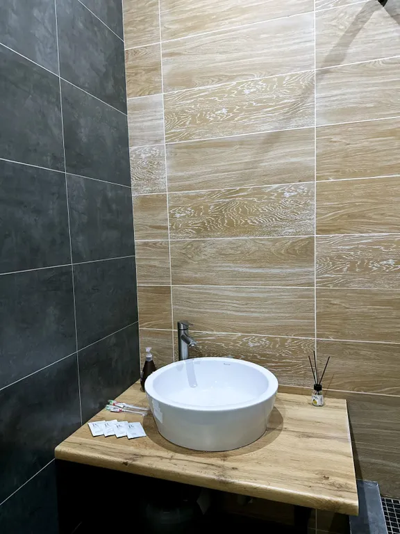 Lux апартаменты