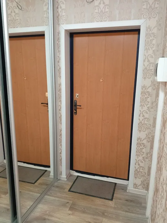 Квартира Квартира Уютная студия в центре города — Самара