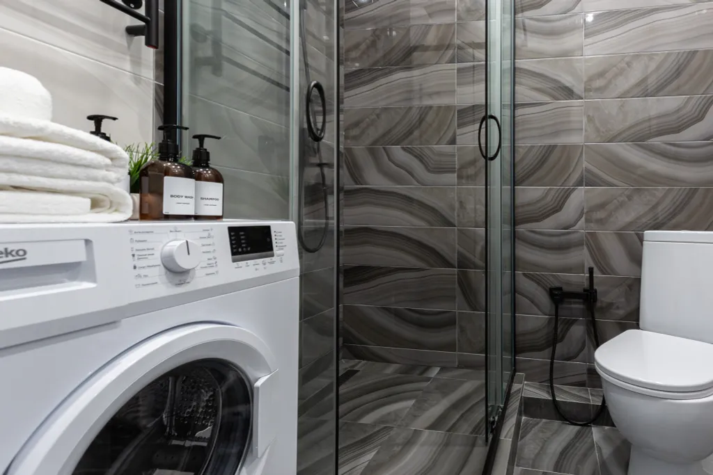 Уютная квартира с балконом