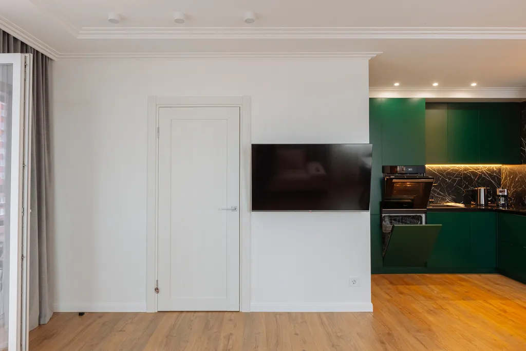 5 минут до Верхнего озера и Музея янтаря - любимых мест гостей города!