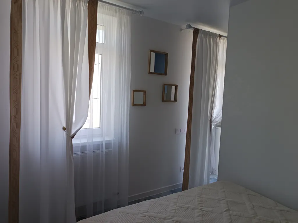 Квартира Апартаменты с дизайнерским ремонтом для комфортного проживания на море — Анапа