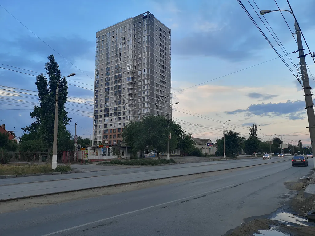 Квартира Апартаменты Романовъ с отдельной спальней — Волгоград