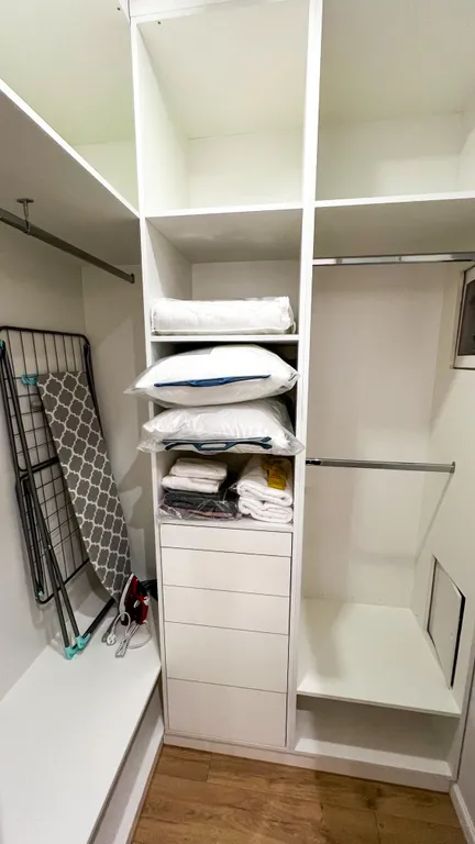 ЖК 4You - №43 апартамент