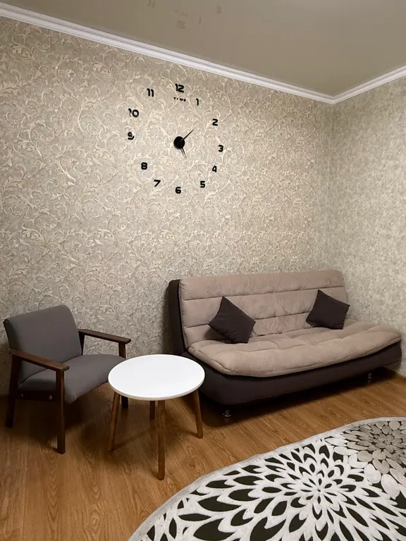 Уютная квартира в старейшем районе Владикавказа