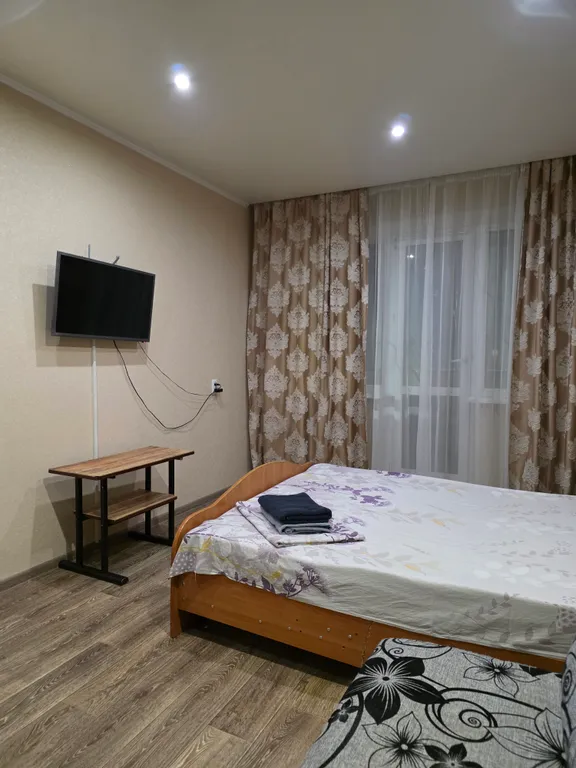 Чистая, уютная гостиница Виктория