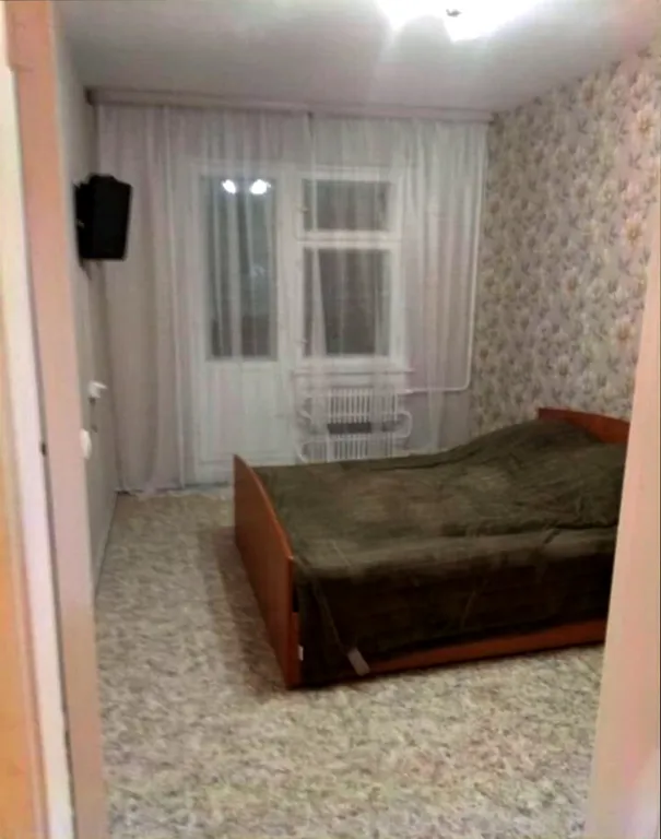 1-комнатная квартира рядом с рынком Кочетовский