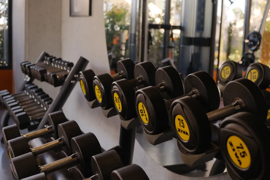 Уютная студия в сердце города в NRG U tower