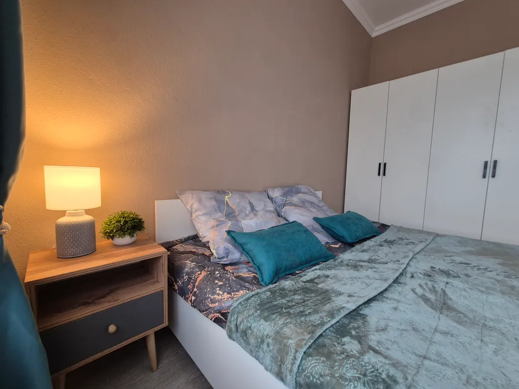 Квартира Комфортная евро-двушка в новом районе — аренда посуточно в Тверь