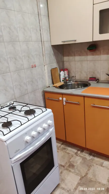 2-х комнатная квартира для командировочных