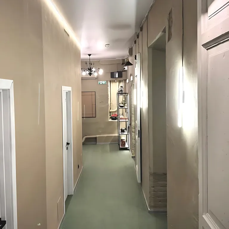 Квартира Комната — Санкт-Петербург