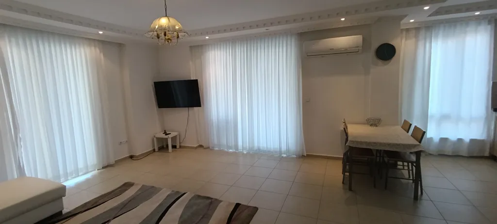 Суперские апартаменты в 250 метрах от моря