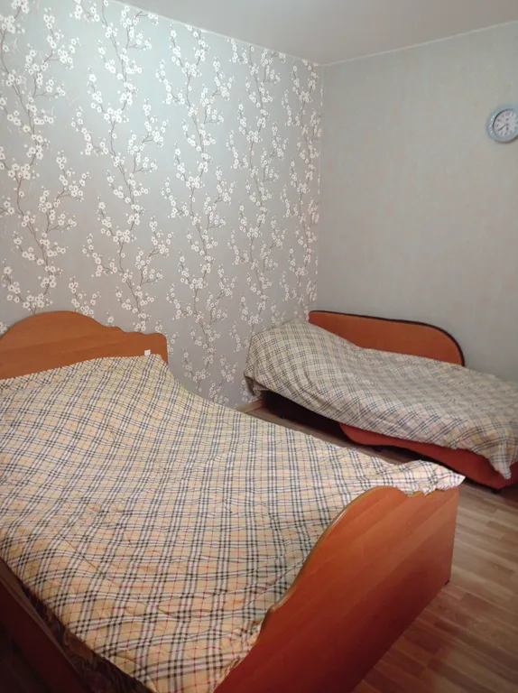 Благоустроенный номер