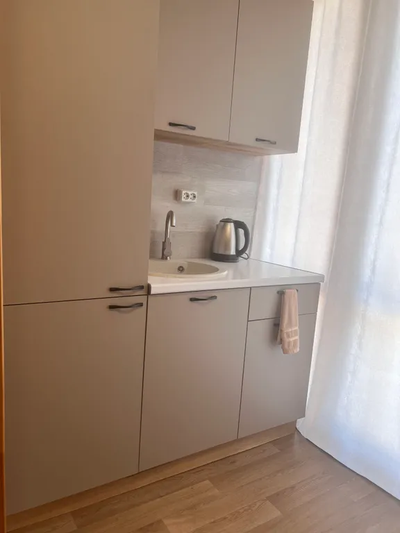 Двухместный стандарт с выходом к бассейну