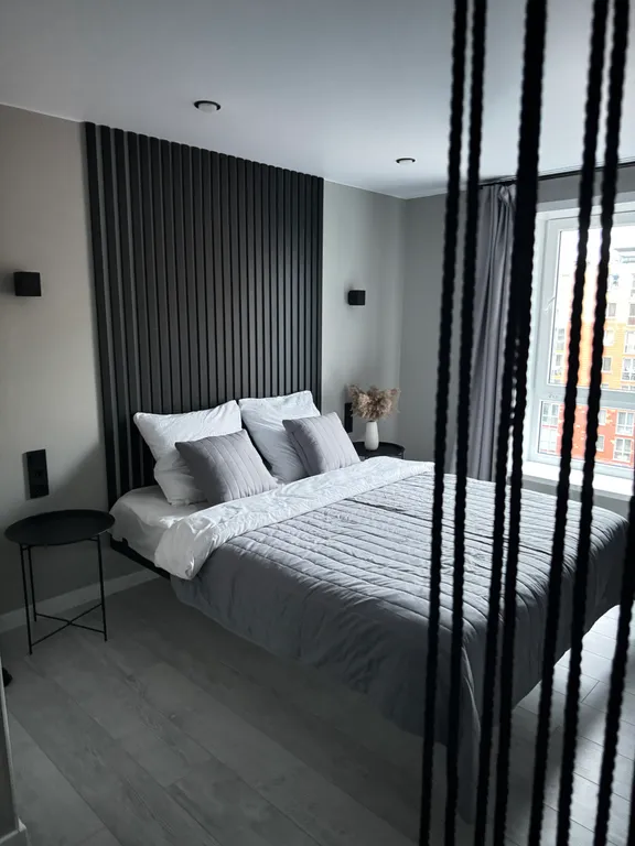 Квартира Квартира Уютная студия в центре города — Калининград