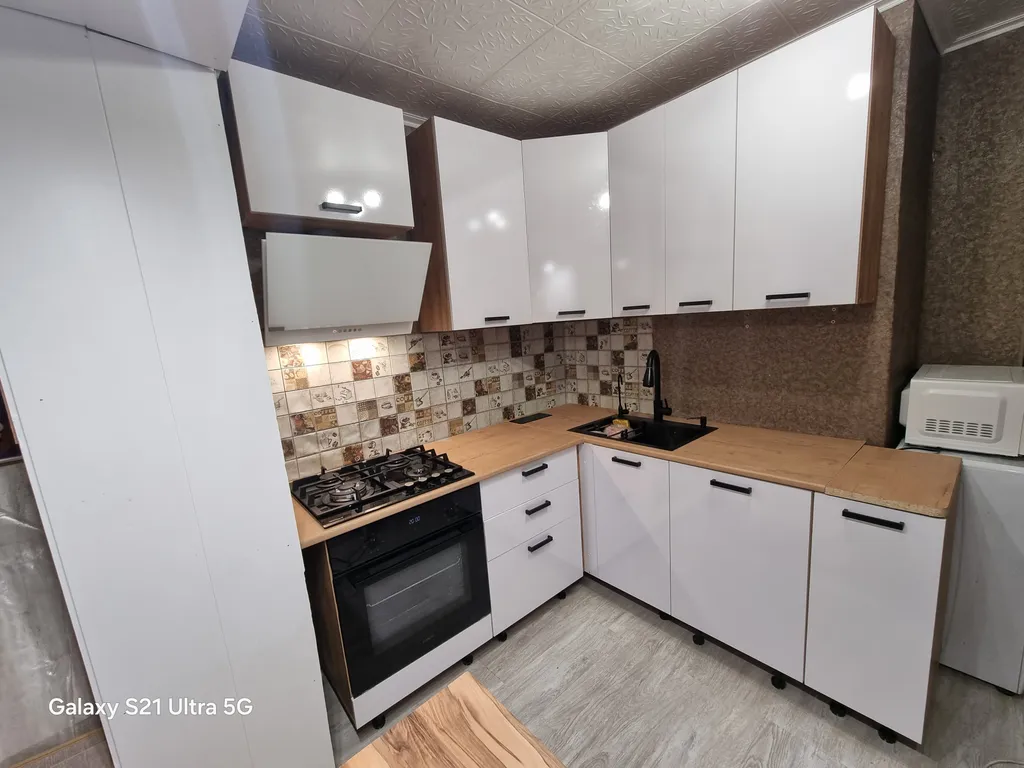 2-х комнатная квартира