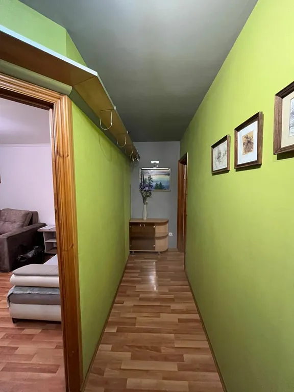 Квартира в центре города