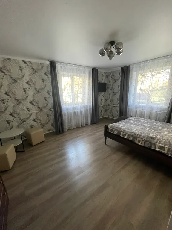 Коттедж Дом 2-комнатный в районе ж/д вокзала — Пятигорск