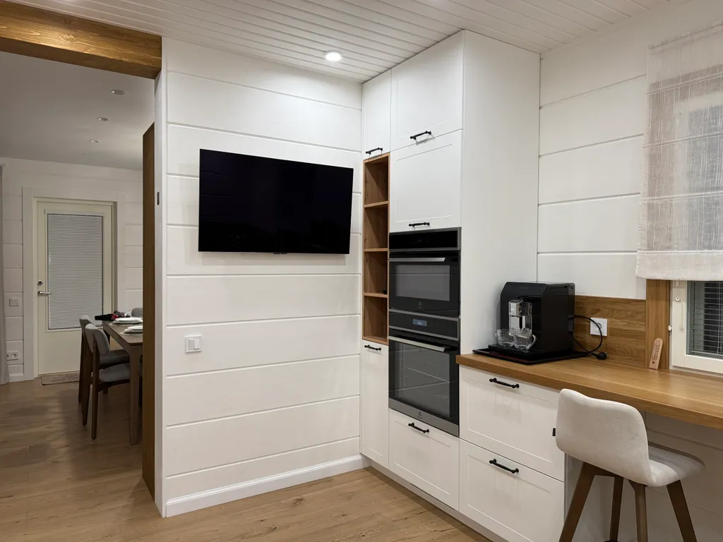 Гостевой дом Ома Тало в Карелии