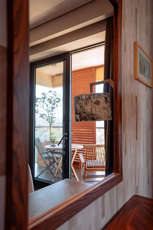 Dreamland Oasis Studio Sea View