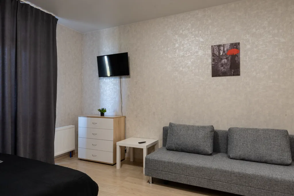 Студия ЖК Vektori