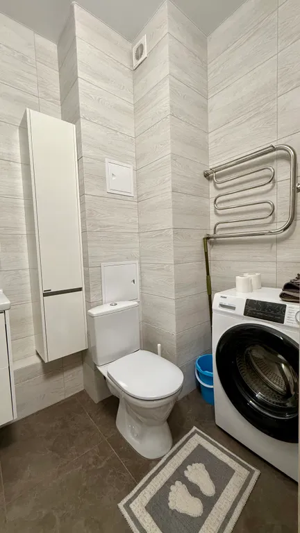 Вместительная Евро 2 для 6 человек