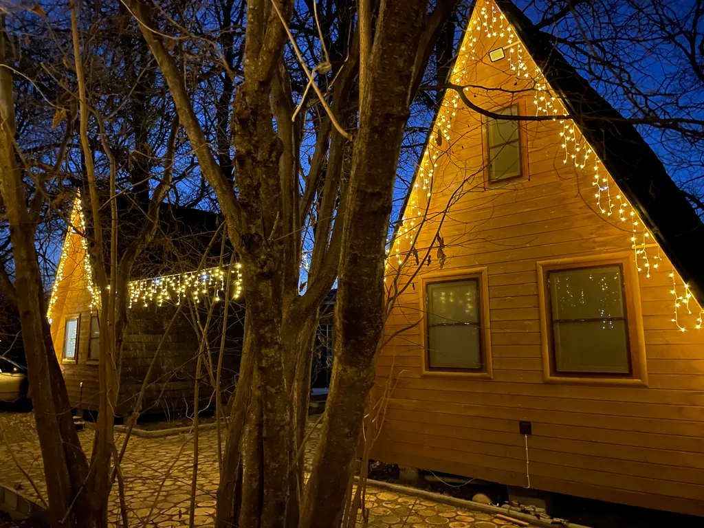 Гостевой дом Теремки у реки