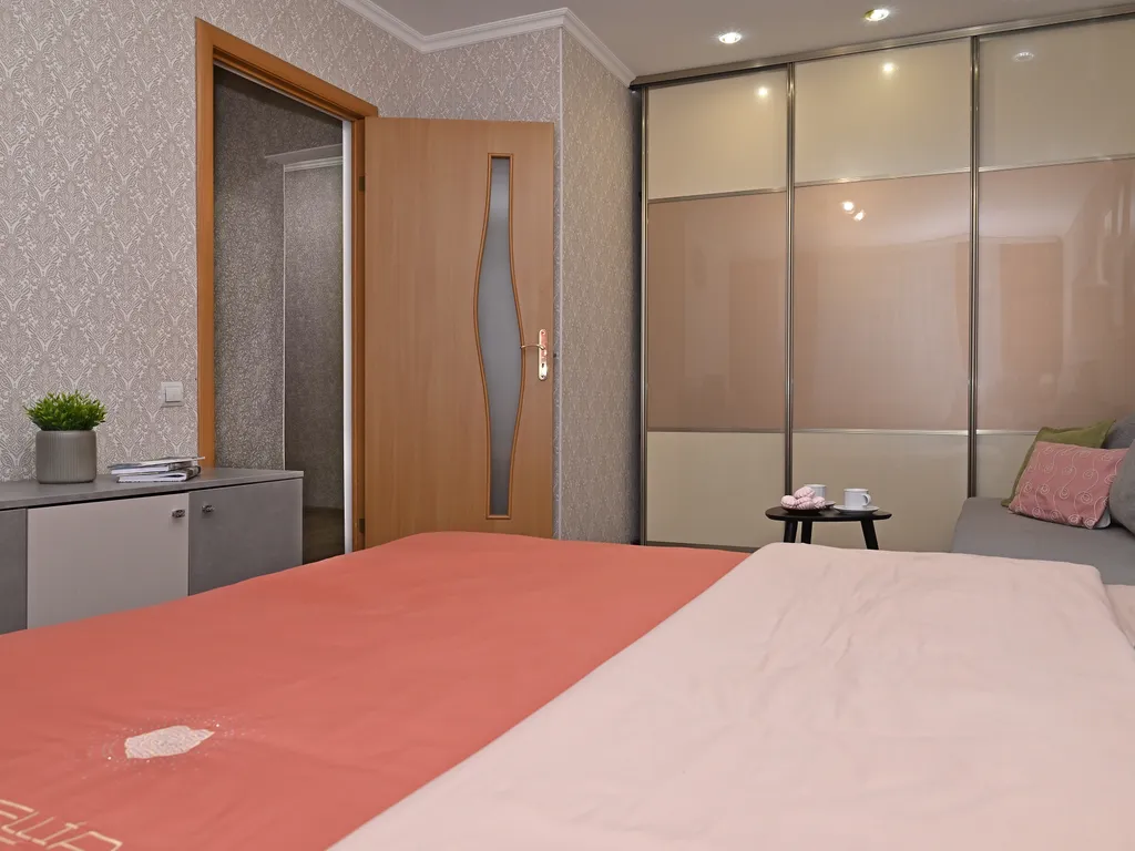 Квартира Комфортная квартира рядом с парком — Калининград