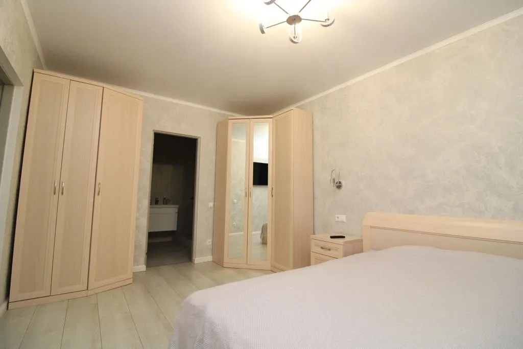 Квартира в Солнечном городе