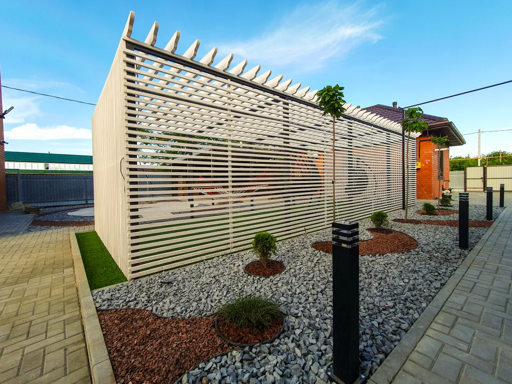 Дом на берегу Азовского моря