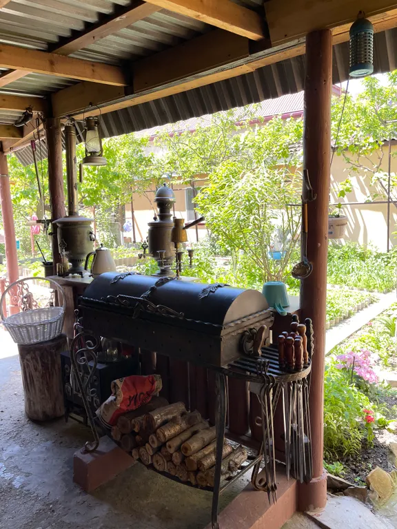 Уютная квартира в 12 минут от аэропорта и в 7 минут от моря — аренда посуточно в Каспийск