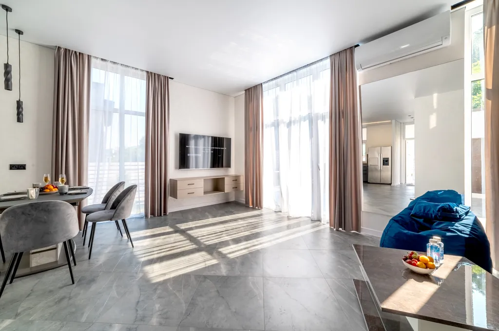 Коттедж 3-комнатный Дом — Барановка