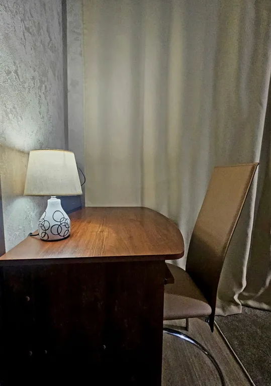 Комфортабельная квартира в центре города