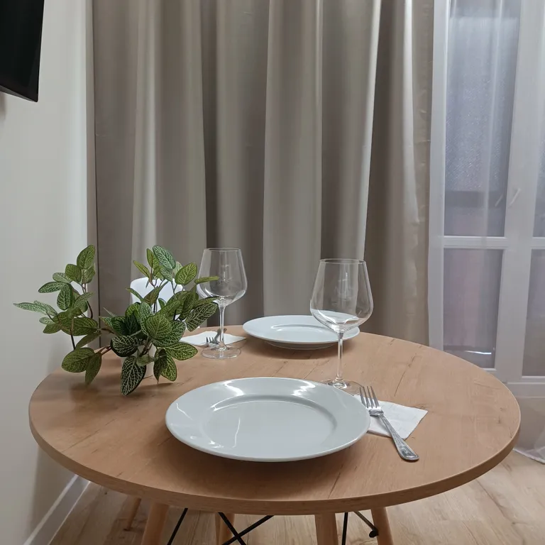 Уютная квартира в новом микрорайоне премиум класса со всеми удобствами