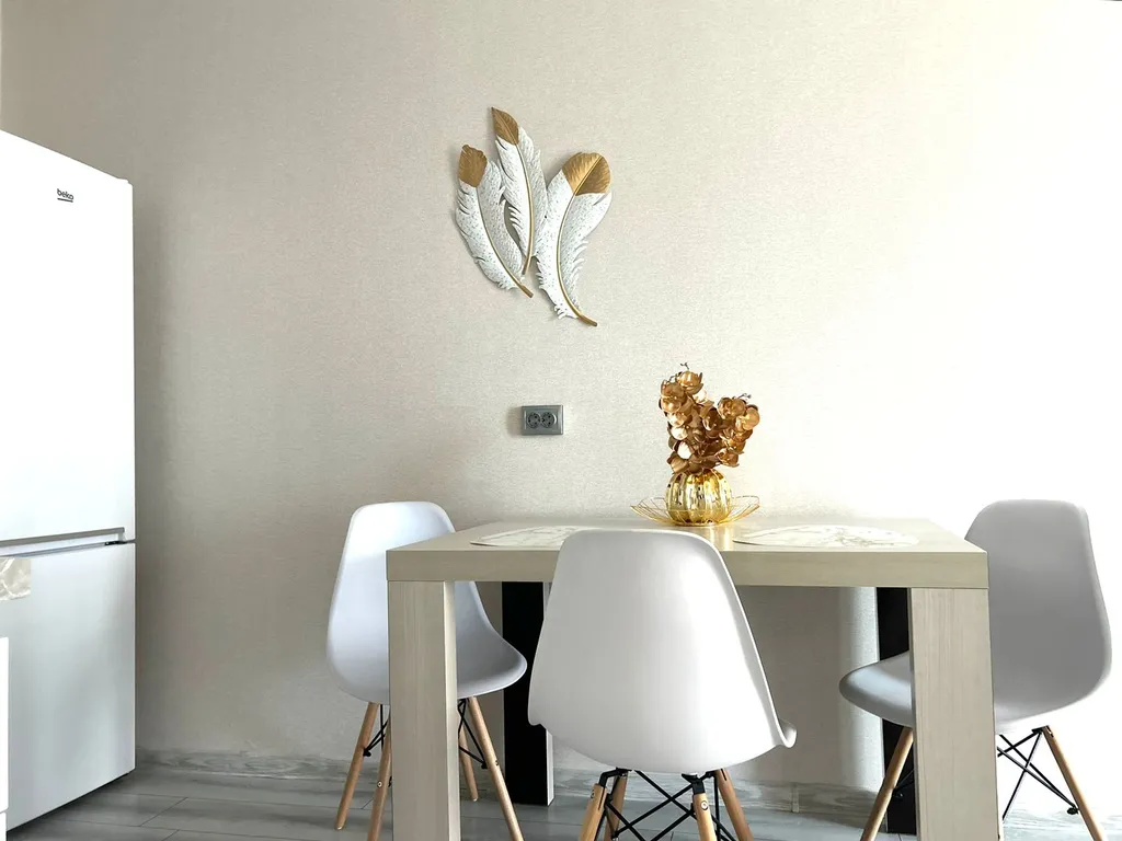 Квартира Квартира в центральном районе — Красноярск