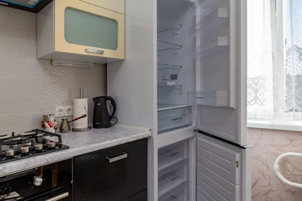 Квартира Уютная квартира в центре города рядом с озером — Калининград