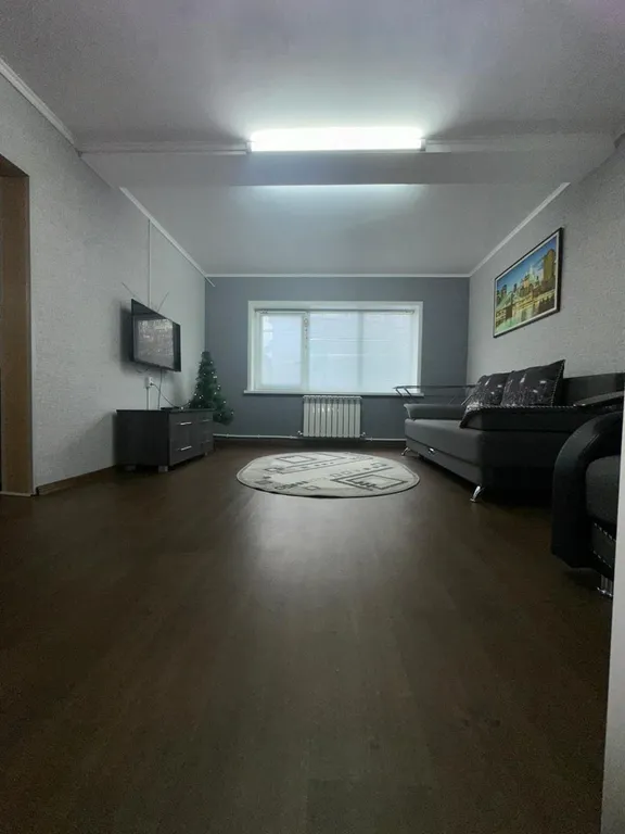 Уютный домик