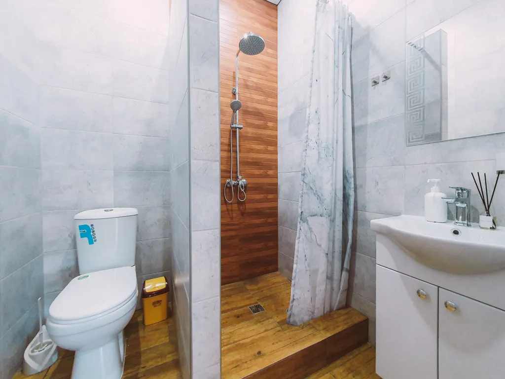 Отдельный дом у моря