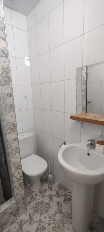 Удобная квартира-студия рядом с аэропортом Домодедово