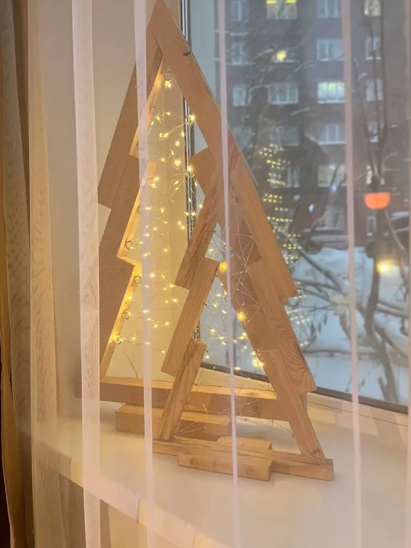 Уютная квартира с сауной