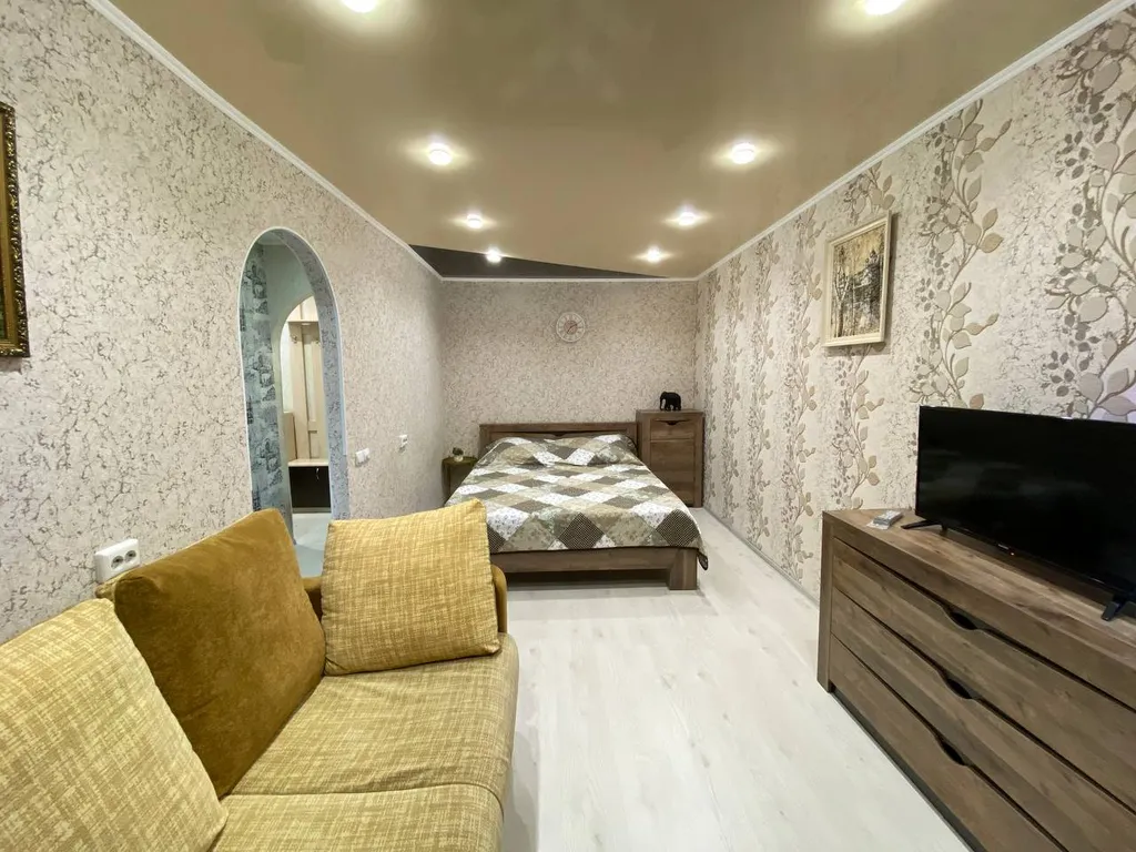 Уютная квартира в самой центральной части города