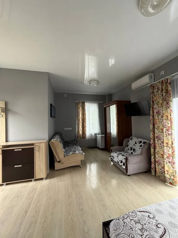 Уютный номер 6 местный