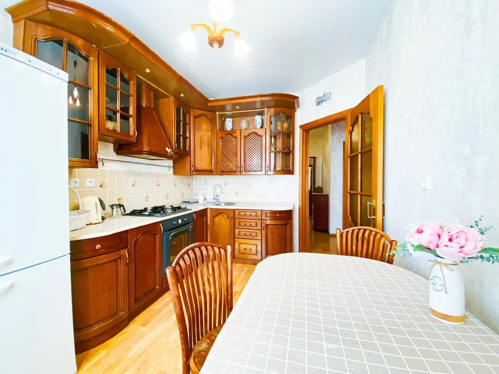 Семейные апартаменты