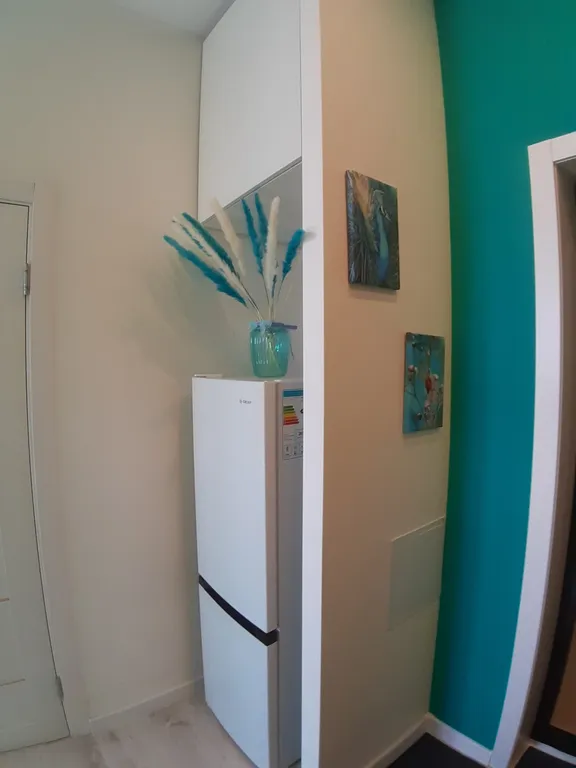 Квартира Видовая квартира с авторским ремонтом — Ярославль