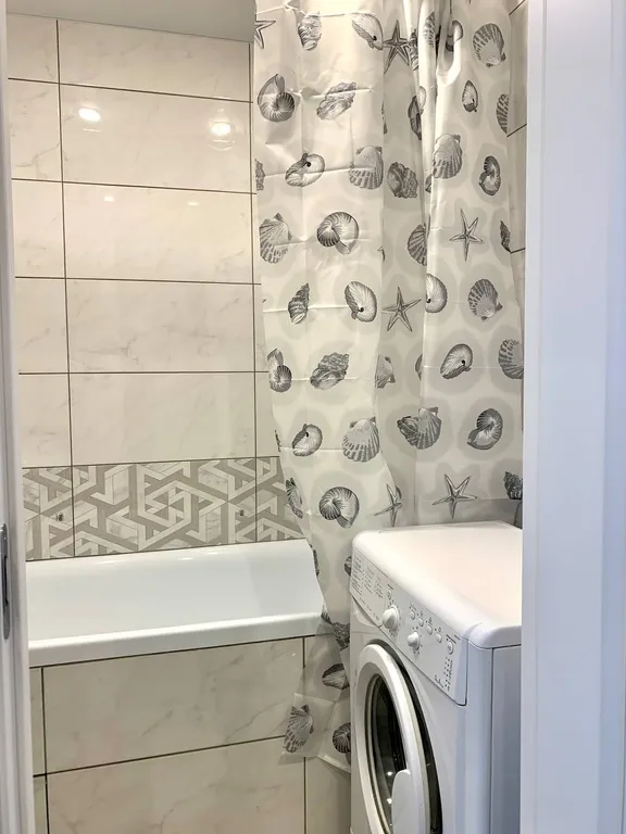 Современная кваpтирa в сосновом бору в 5 минутах от центра города