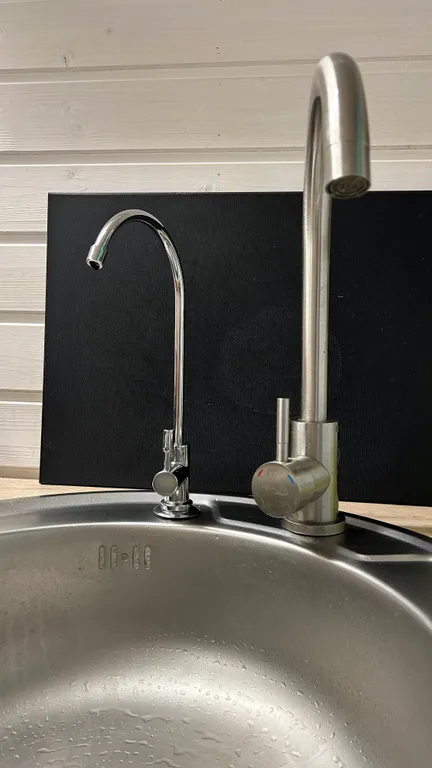 Городская Дача дяди Федора