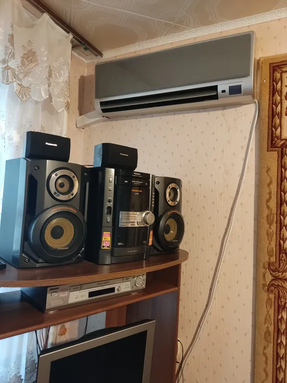 Квартира с бесконтактным заселением