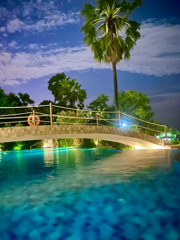 Королевский люкс