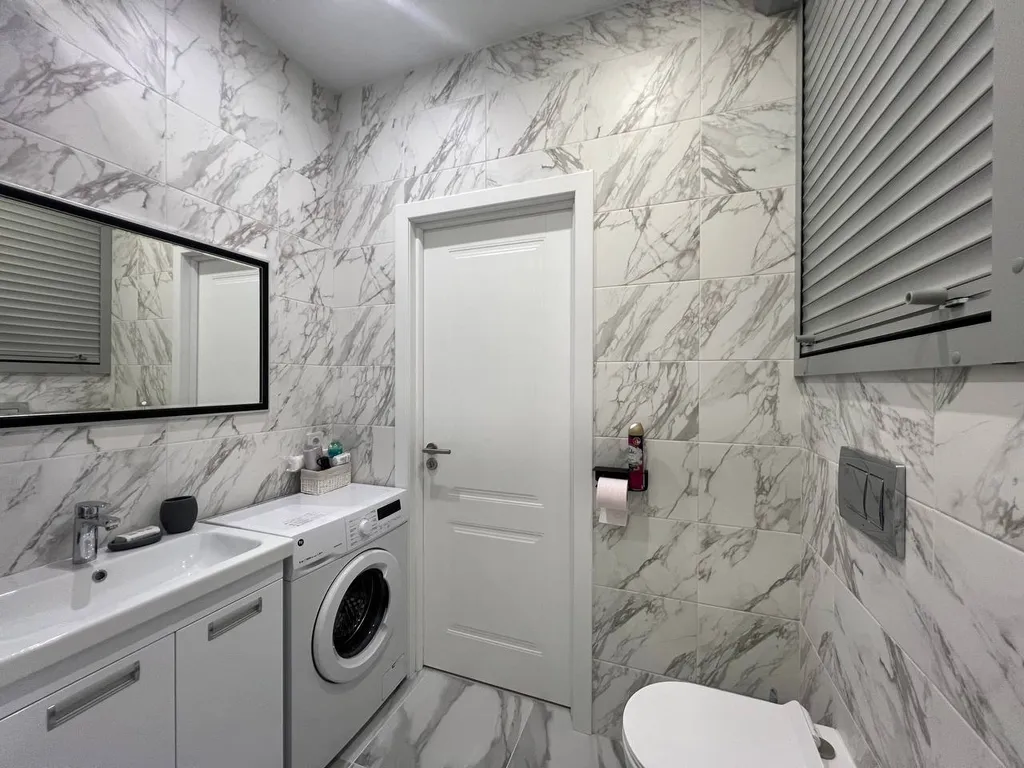 Уютная квартира в Монино