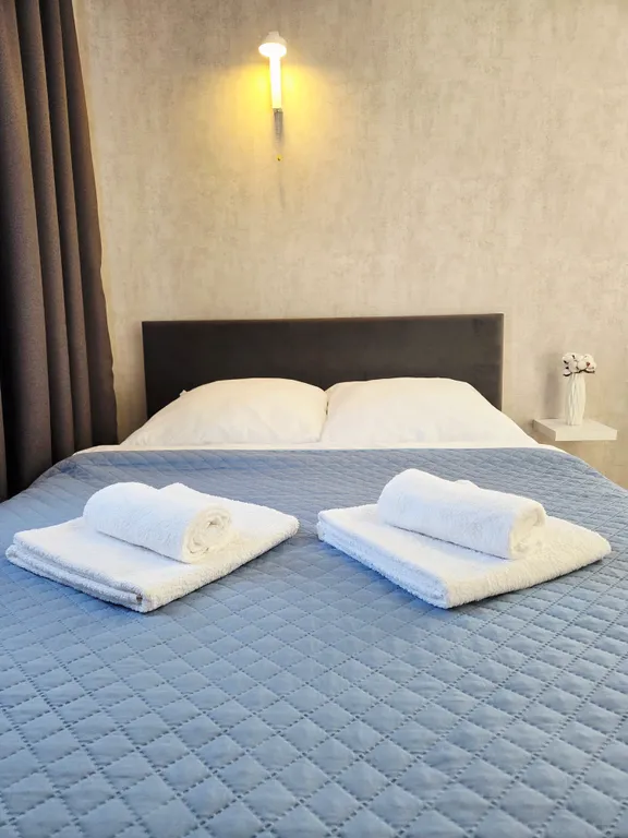 Ваш идеальный уголок возле парка